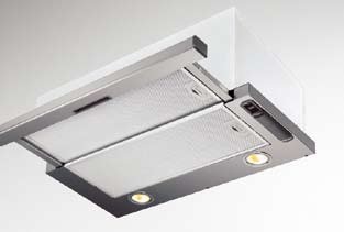 Odsavač par Monetti S3